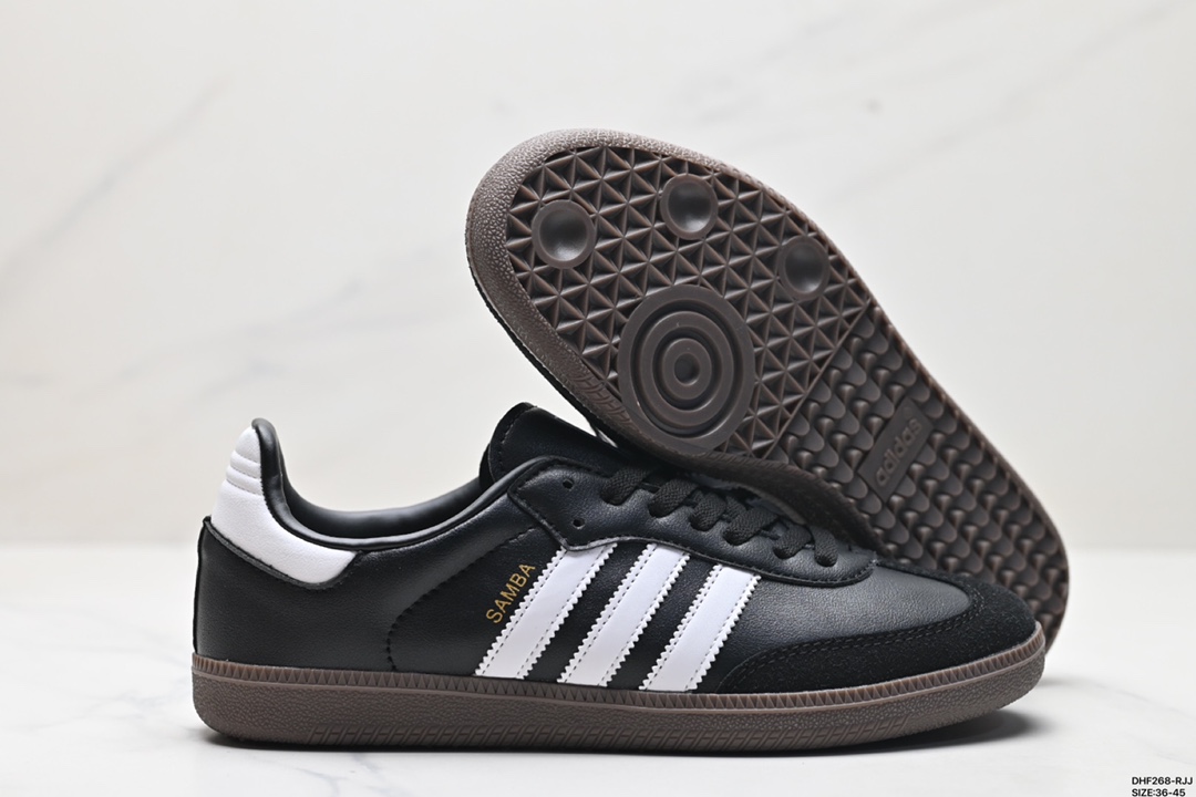 Adidas Samba Shoes